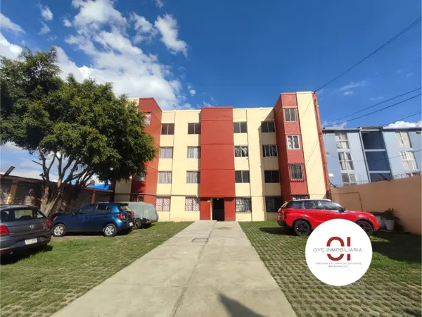 Departamento en Venta, en Planta Baja en Granjas Coapa, Tlalpan - Oportunidad de Inversión