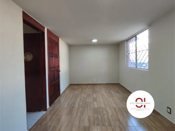 Departamento en venta en Granjas Coapa, Tlalpan — foto 3 de 20