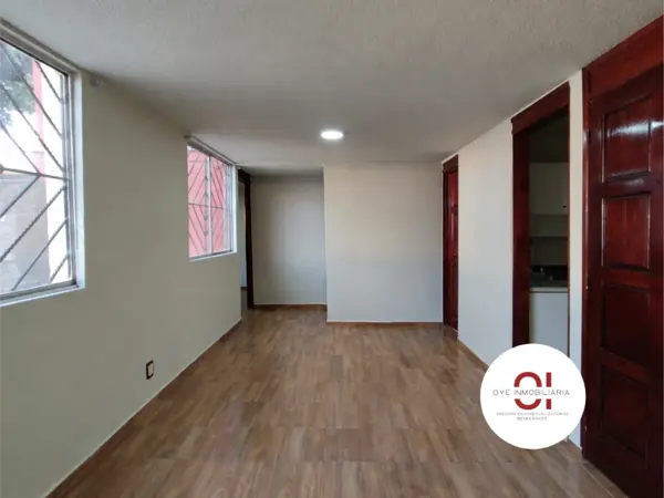Departamento en venta en Granjas Coapa, Tlalpan — foto 2 de 20