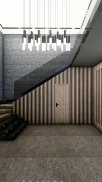 Casa en venta en Bosques de Valle Alto, Monterrey — foto 3 de 11