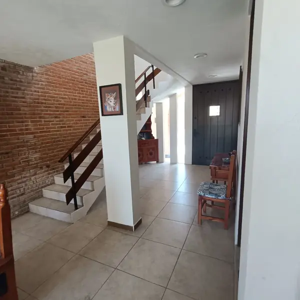 Casa en renta en Lomas del Sol, Alvarado — foto 2 de 20