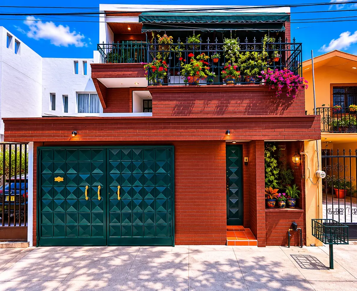 Casa en venta en Valle de Señora, León — foto 1 de 10