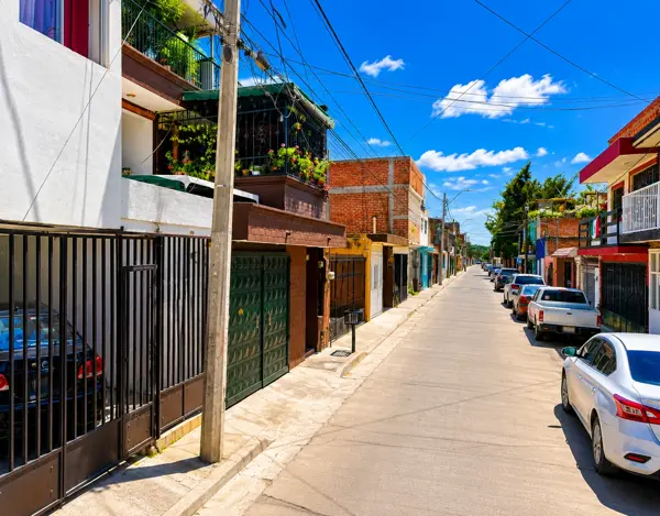 Casa en venta en Valle de Señora, León — foto 2 de 10
