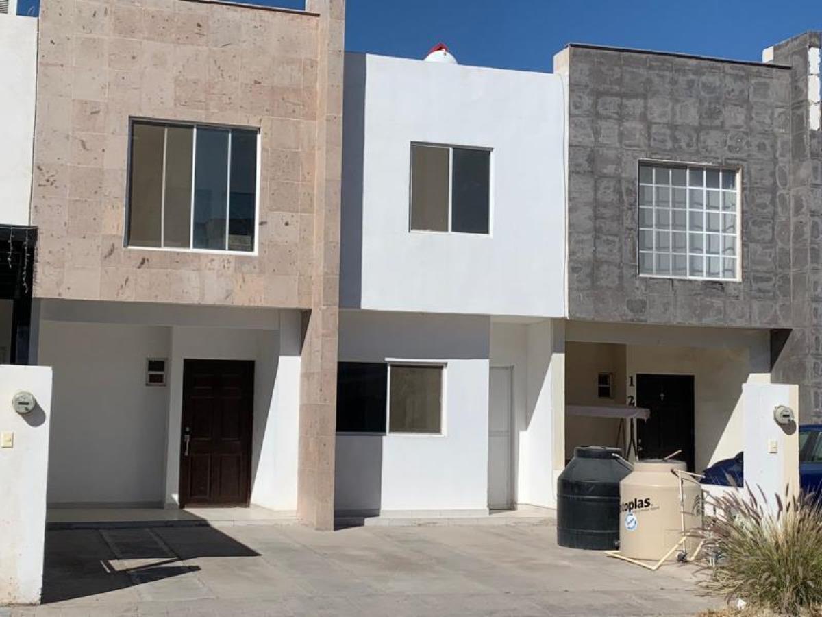 Casa en Renta en Alebrijes Residencial, Torreón, Coahuila de Zaragoza Casa en Renta en Alebrijes Residencial, Torreón, Coahuila de Zaragoza
