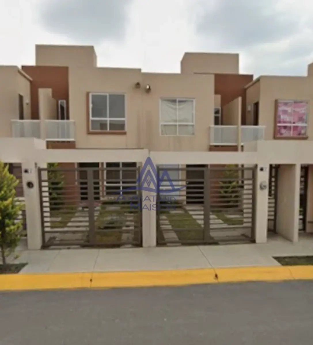 Casa en venta en Las Flores, Toluca — foto 1 de 17