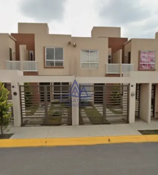 VENTA DE CASA EN TOLUCA CESION A NOMBRE DE LA INMOBILIARIA TRATO DIRECTO DS333