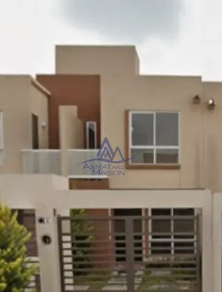 Casa en venta en Las Flores, Toluca — foto 2 de 17
