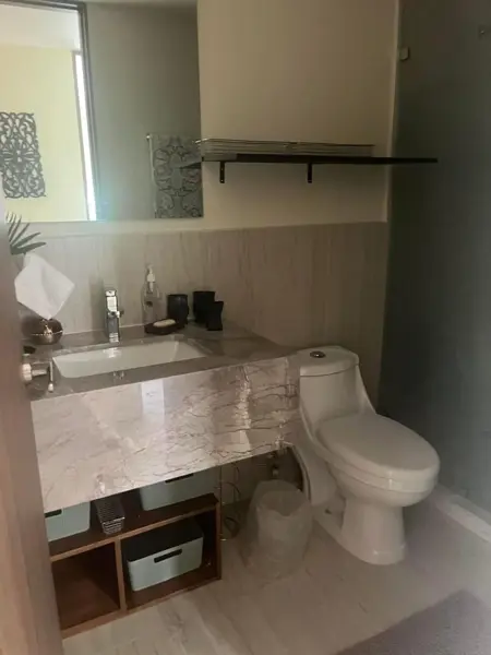 Departamento en Renta en Colinas de San Jeronimo, Monterrey, Nuevo León 5
