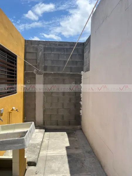 Casa en venta en San Francisco, Juárez — foto 3 de 9