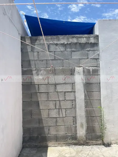 Casa en venta en San Francisco, Juárez — foto 2 de 9