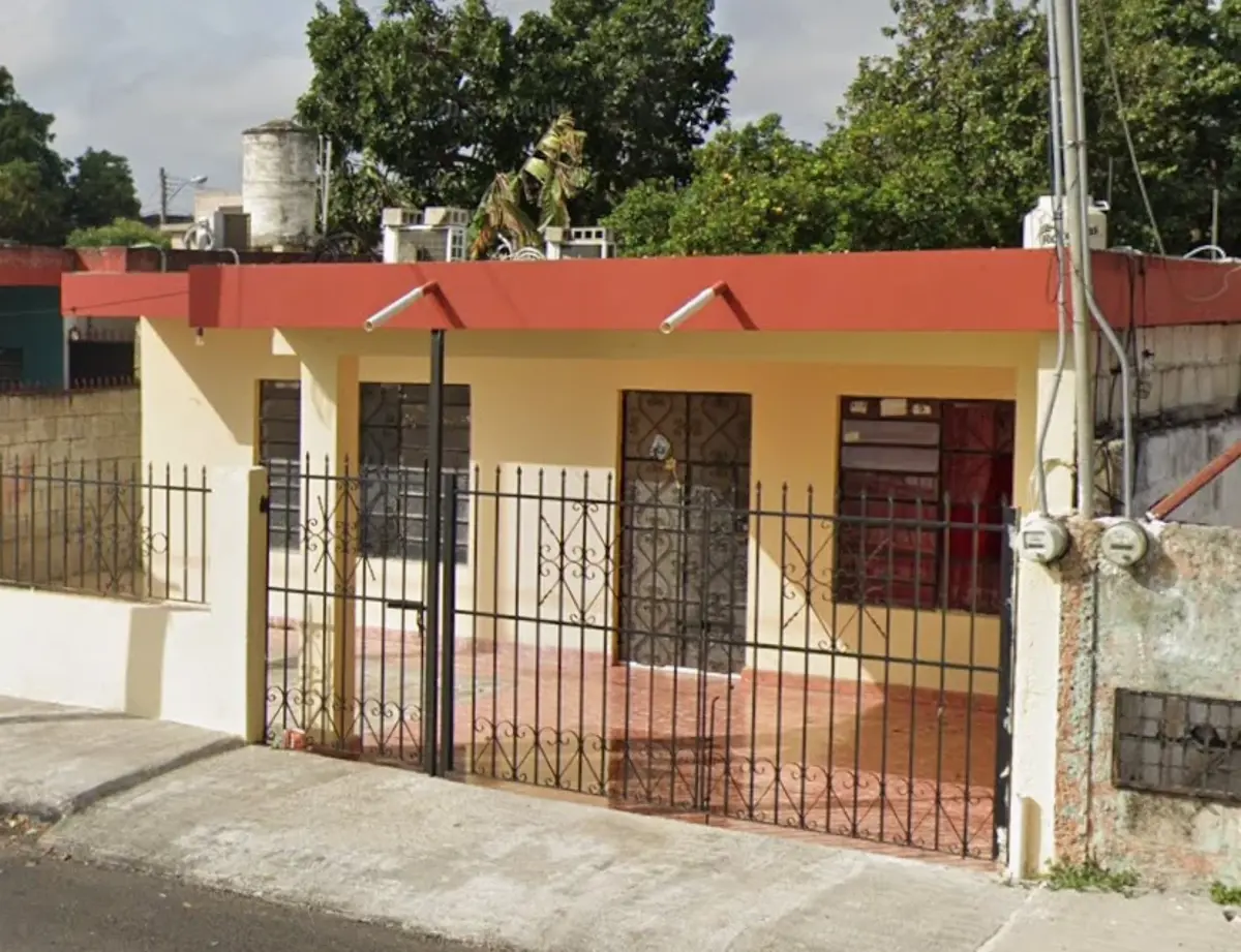 Casa en venta en Privada San Jorge (Chuburna), Mérida — foto 1 de 10
