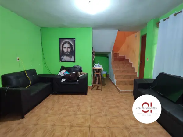 Casa en venta en San Miguel Topilejo, Tlalpan — foto 2 de 17