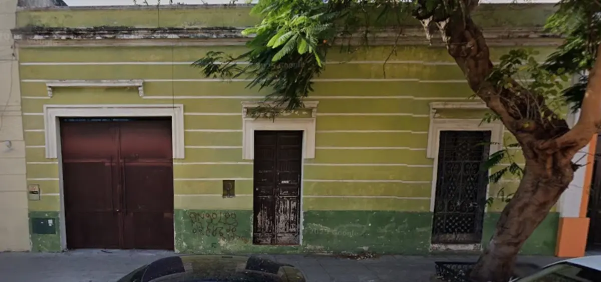 Casa en venta en Merida Centro, Mérida — foto 1 de 9
