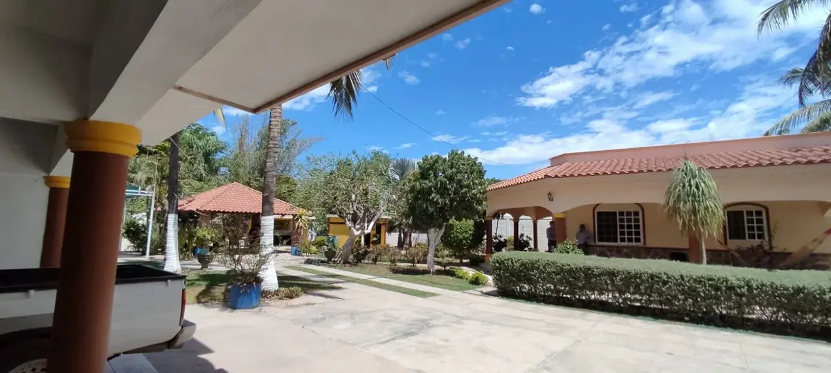 Finca-Rancho en venta en San Pedro, Navolato — foto 1 de 50