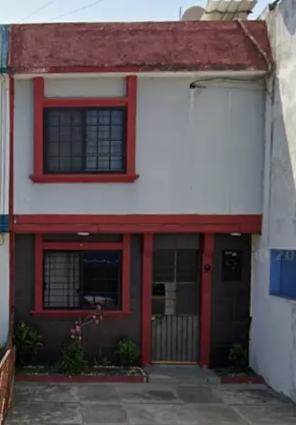Casa en venta en Los Laureles, Poza Rica de Hidalgo — foto 3 de 10