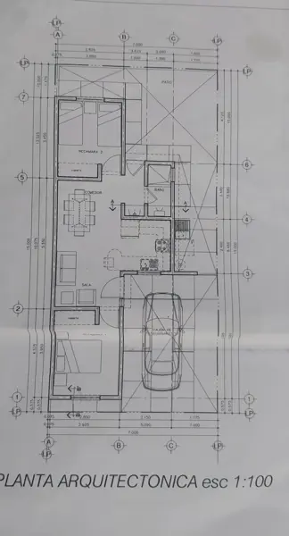Casa en venta en Valencia, Saltillo — foto 2 de 2