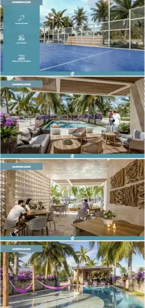 Casa en venta en Chelem, Progreso — foto 3 de 6