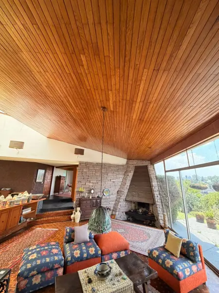 Casa en venta en Lomas de Tecamachalco, Naucalpan de Juárez — foto 2 de 17