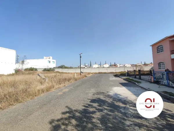 Terreno en venta en Espíritu Santo, San Juan del Río — foto 3 de 10