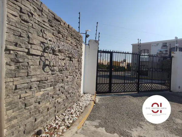 Terreno Residencial en San Juan del Río, Querétaro - Oportunidad Exclusiva