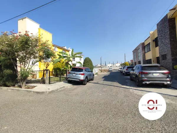 Terreno en venta en Espíritu Santo, San Juan del Río — foto 2 de 10