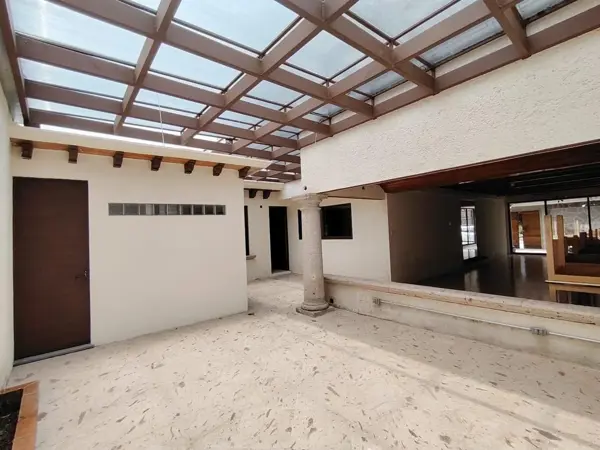 Casa en venta en Indeco Animas, Xalapa — foto 3 de 17