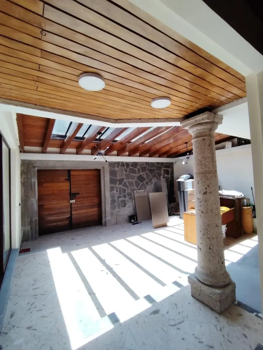 Casa en venta en Indeco Animas, Xalapa — foto 1 de 17