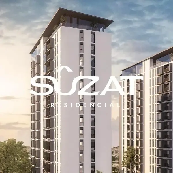 Departamento Amueblado en Venta en Torre Suzat