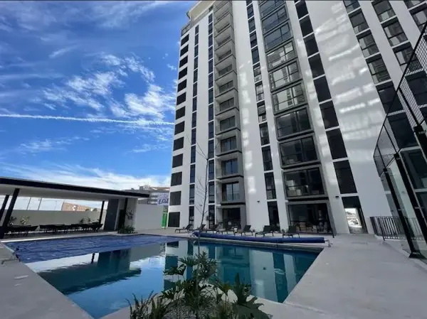 Departamento en venta en Hacienda San José, Torreón — foto 2 de 15