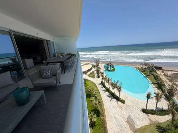 Departamento en venta en Playa Diamante, Acapulco de Juárez — foto 2 de 21