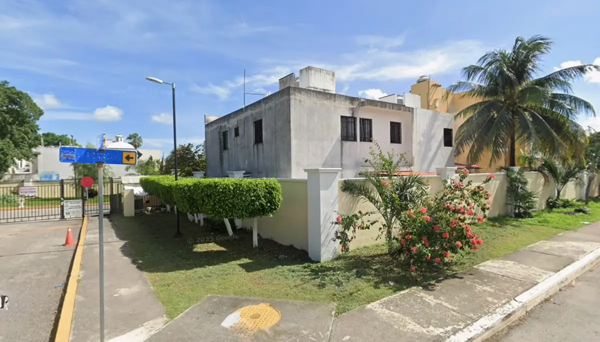 Casa en venta en Supermanzana 526, Benito Juárez — foto 1 de 9