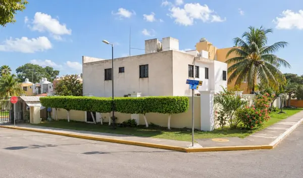 Casa en venta en Supermanzana 526, Benito Juárez — foto 3 de 9
