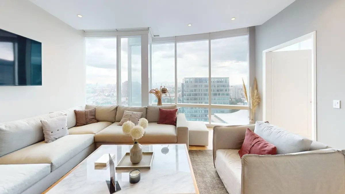 Departamento en venta en Xoco, Benito Juárez — foto 1 de 20