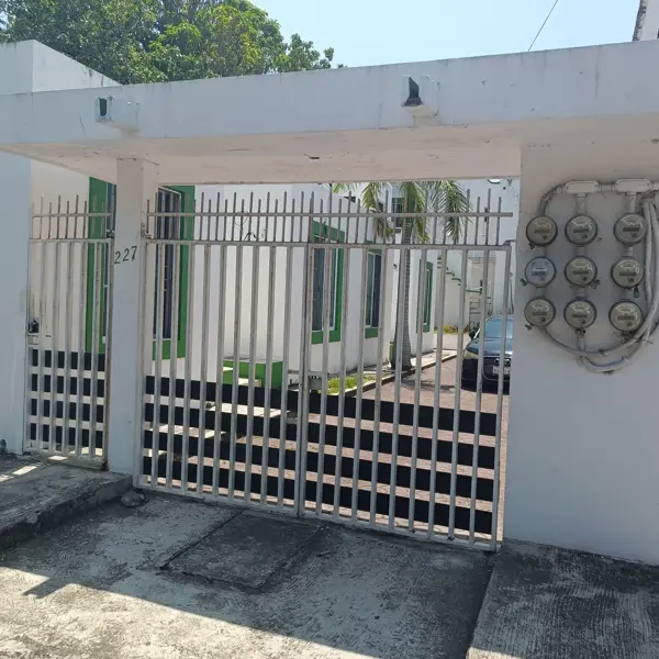 Edificio en venta en Remes, Boca del Río — foto 3 de 9