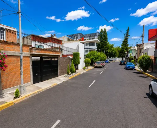 Casa en venta en Lindavista Vallejo III Sección, Gustavo A. Madero — foto 3 de 10