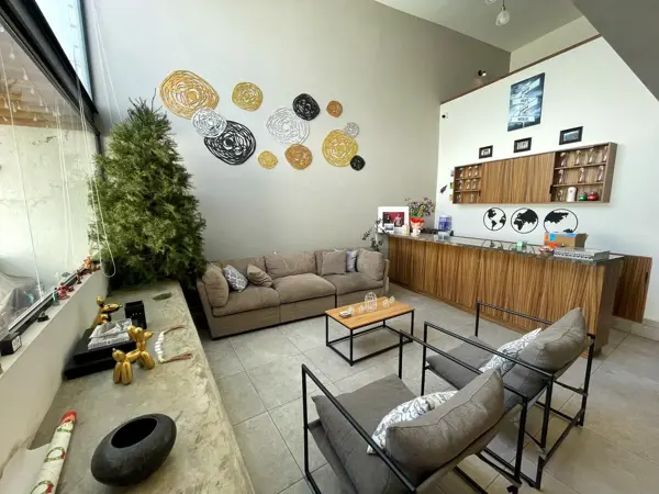Casa en venta en Quintas de Cortes, San Pedro Cholula — foto 2 de 18