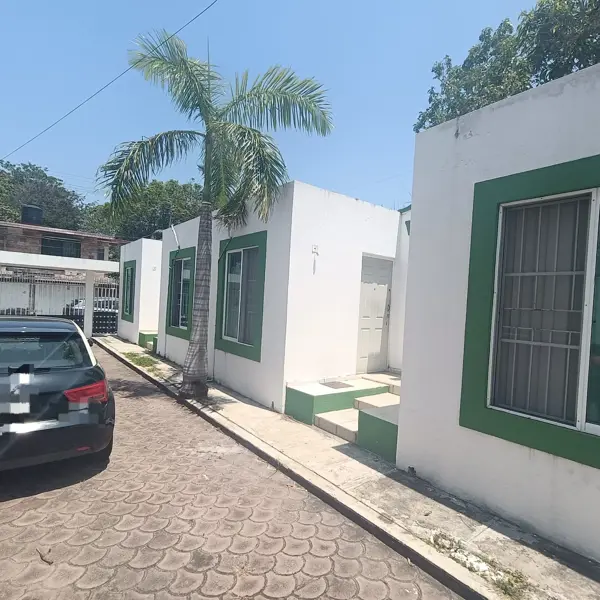 Edificio en venta en Remes, Boca del Río — foto 2 de 9