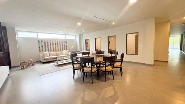 Departamento en renta en Fuentes del Valle, San Pedro Garza García — foto 3 de 54