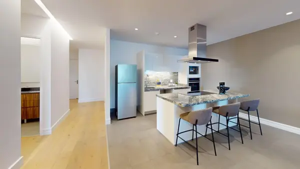 Departamento en venta en Xoco, Benito Juárez — foto 2 de 17