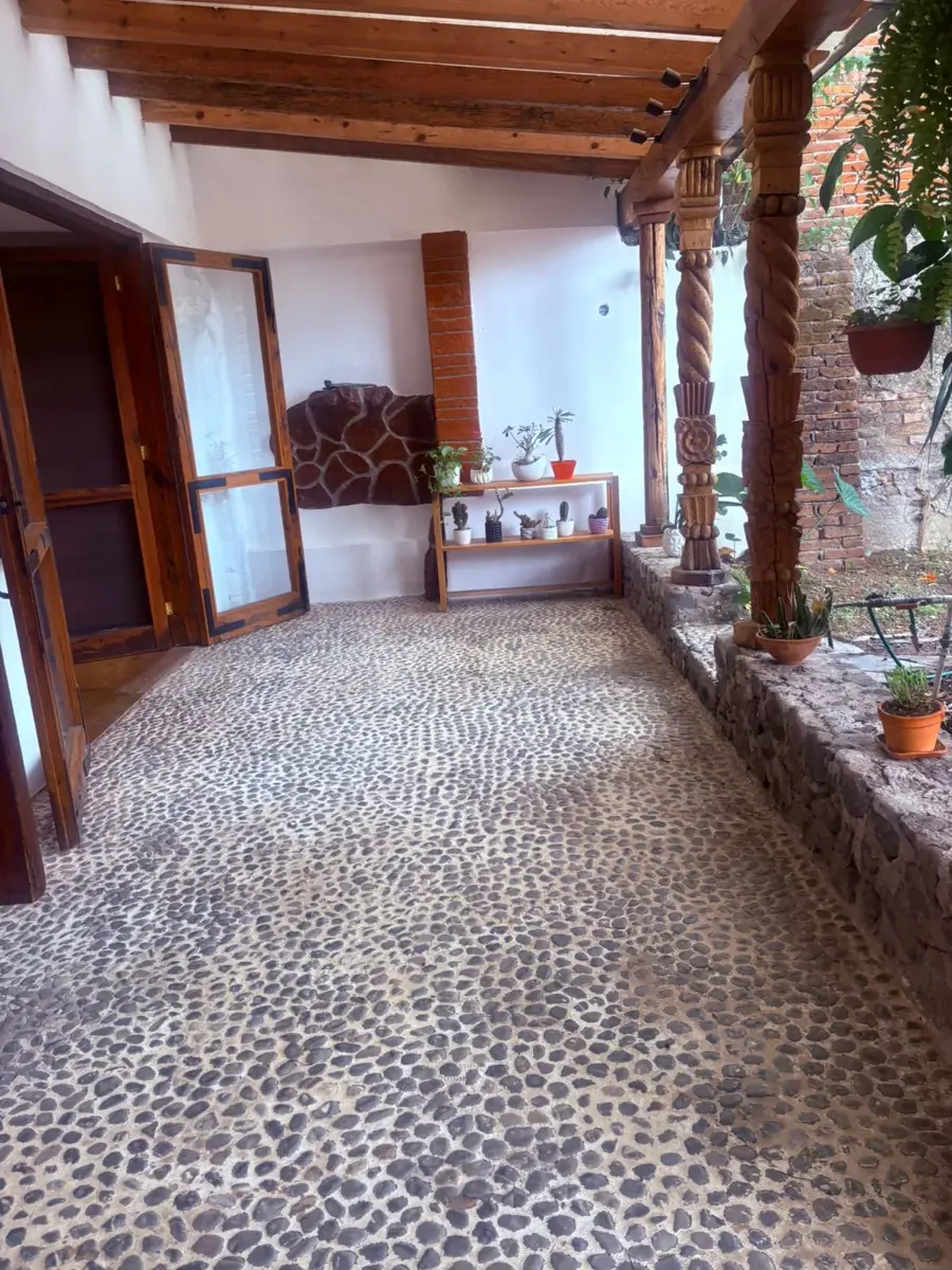 Departamento en renta en Tlaltenango, Cuernavaca — foto 1 de 7