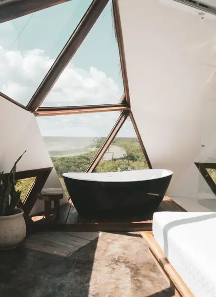 Hotel en venta en Boca Paila, Tulum — foto 2 de 12