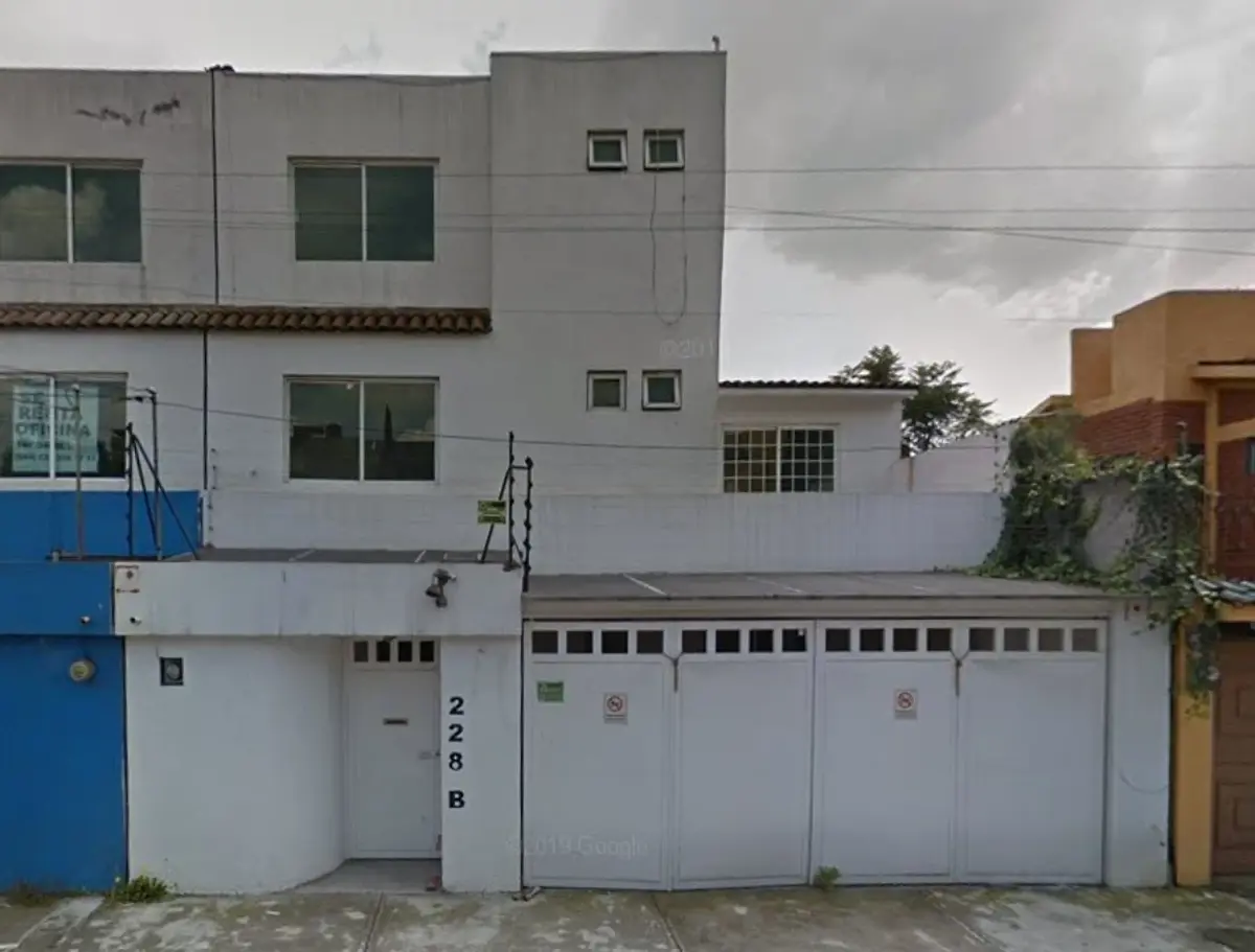 Casa en venta en Las Torres, Toluca — foto 1 de 12
