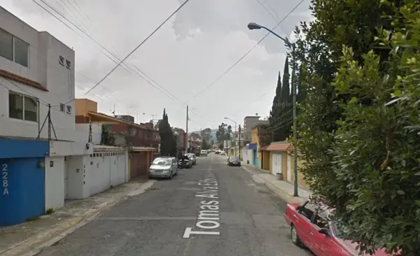 Casa en venta en Las Torres, Toluca — foto 2 de 12