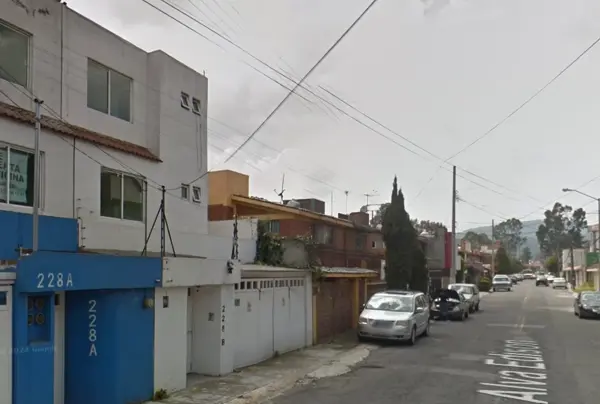 Casa en venta en Las Torres, Toluca — foto 3 de 12