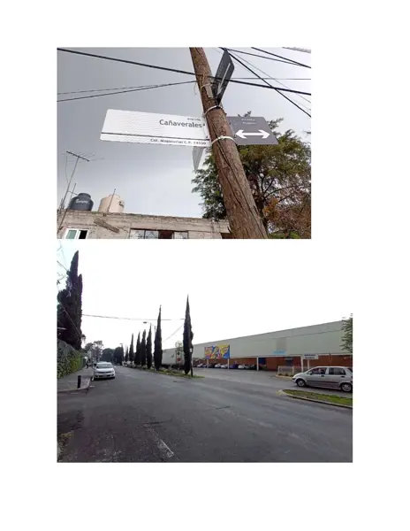 Casa en venta en Magisterial, Tlalpan — foto 2 de 11