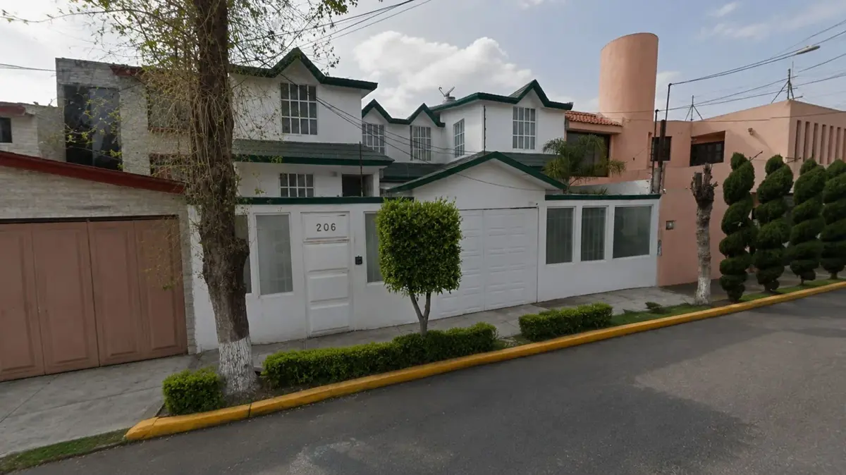 Casa en venta en Valle Don Camilo, Toluca — foto 1 de 11