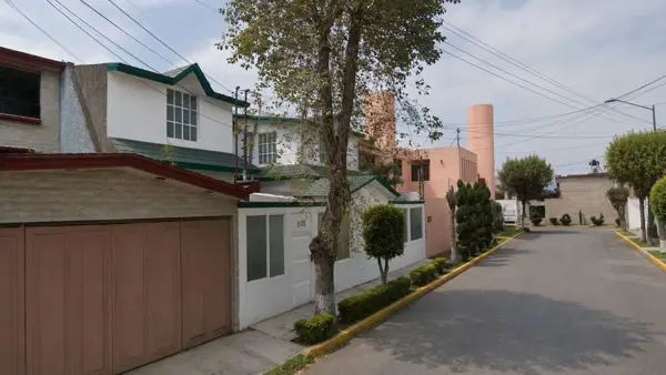 Casa en venta en Valle Don Camilo, Toluca — foto 2 de 11