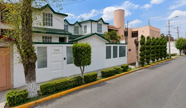 Casa en venta en Valle Don Camilo, Toluca — foto 3 de 11