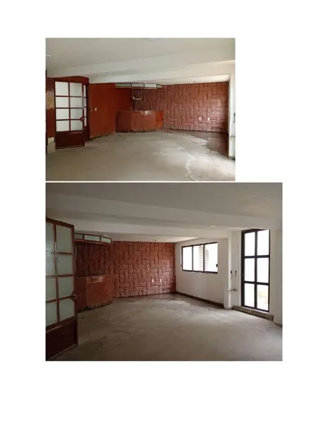 Casa en venta en Magisterial, Tlalpan — foto 3 de 11