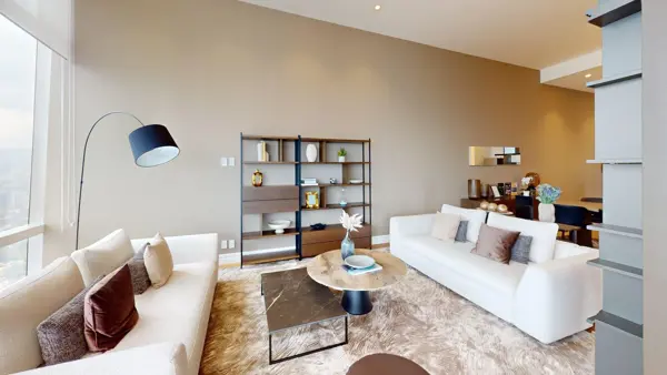 Departamento en venta en Xoco, Benito Juárez — foto 3 de 18